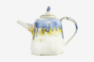 Teapot