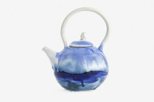 Teapot